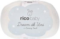 Rico Baby Dream DK Uni 001 White