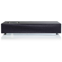 Naim: Mu-so 2nd Generation all-in-one muzieksysteem Naim: Mu-so 2nd Generation all-in-one muzieksysteem