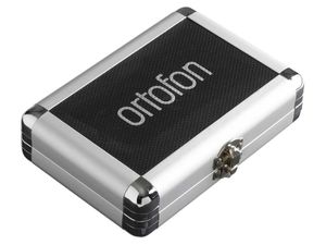 Ortofon 9999197 audiodraaitafelaccessoire Cartridgedoosje