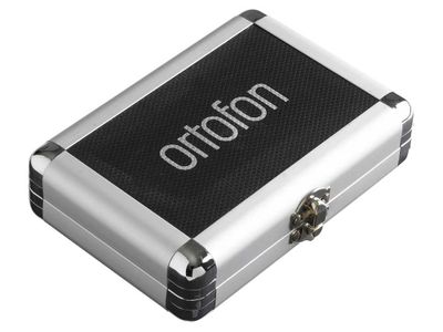 Ortofon Flight Case CC Twin MKII