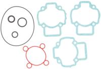 RMS Cylinder gasket set piaggio 50 purejet