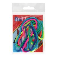 LG-Imports Regenboog vingerelastiek LG-Imports Regenboog vingerelastiek