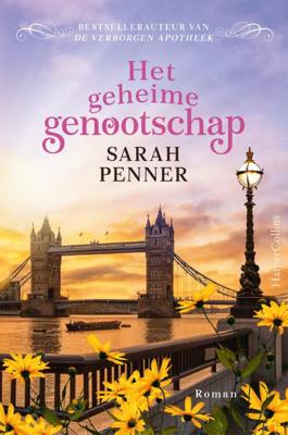 Het geheime genootschap (Paperback)