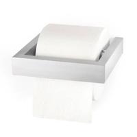 Zack Linea Toiletrolhouder mat