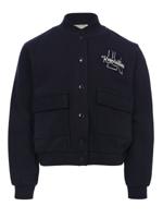 LOOXS 10sixteen winter vest meisjes - donker navy blauw