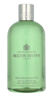 Molton Brown - M.Brown Infusing Eucalyptus Bath & Shower Gel 300ml