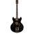 Sire Larry Carlton H7T Black semi-akoestische gitaar