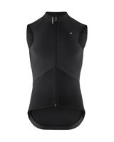 Assos Mille GTS spring/fall S11 gilet zwart heren