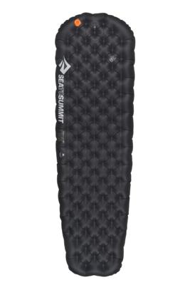 Sea to summit Ether Light Xt Extreme Slaapmat Black Orange Large