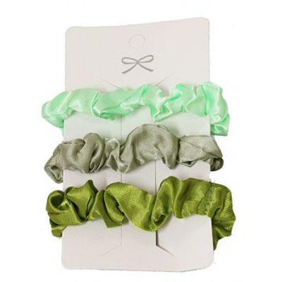 scrunchie | Combideal | 3 stuks
