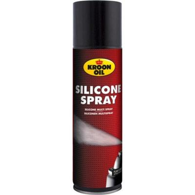 Kroon-Oil Kroon oil silicone spray pv 300ml