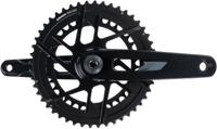 SRAM crankstel "rival e1" krg rival e1 48/35 160 mm dub