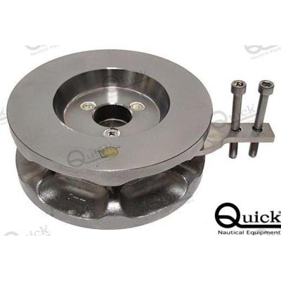 QUDP3-10 - WIEL VOOR DP3 10 MM