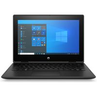HP ProBook x360 11 G5 EE - Intel Pentium N5030 - 11 inch - 4GB RAM - 256GB SSD - Windows 11