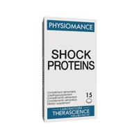 Physiomance Shock Proteins 15 Tabletten - thumbnail
