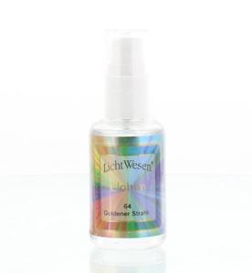 Lichtwesen Elohim tinctuur goudwater 64 goud