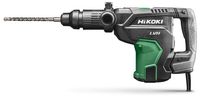 Hikoki DH45MA WSZ SDS-Max boor-breekhamer | 230V | 1.400 W | 11,4J | UVP | in kunststof koffer - DH45MAWSZ - thumbnail