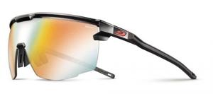 Julbo Ultimate noir/rouge rv p1-3laf - Multi - Unisex