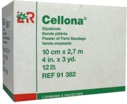 Cellona Gips 2.7m x 10cm