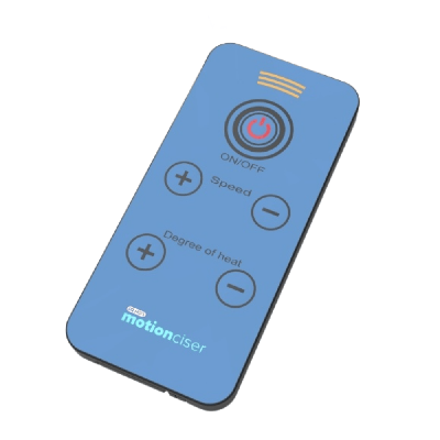 DR-HO'S MotionCiser afstandsbediening