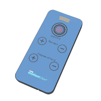 DR-HO'S MotionCiser afstandsbediening