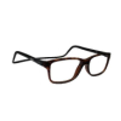 CliC Prestige havanna/zwart +3.0