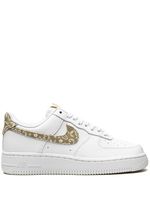 Nike baskets Air Force 1 - Blanc - thumbnail