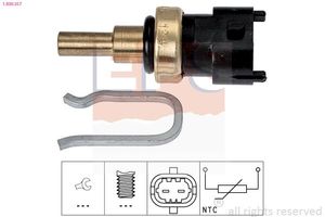 Temperatuursensor 1830357