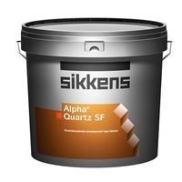 10 ltr Sikkens Alpha Quartz SF wit - thumbnail
