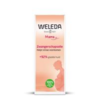 Weleda Mama zwangerschapsolie