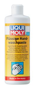 Handreiniger Flüssige Handwaschpaste LIQUI MOLY, 0.5, L