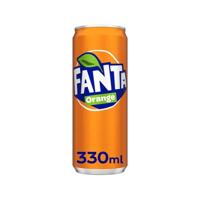 Fanta 330 ml