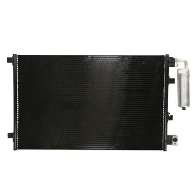 Condensor, airconditioning AC835587