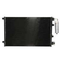 Condensor, airconditioning AC835587