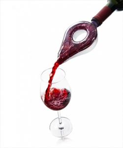 Vacu Vin Wine Aerator