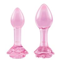 Anale Plug B-Vibe Roze