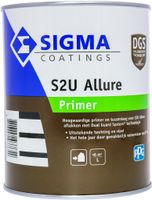 Sigma S2U Allure Primer - thumbnail