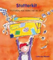 Stotterkit (Paperback)
