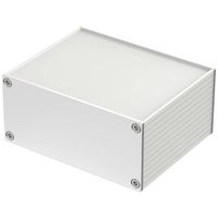 Bopla FILOTEC F 1048-80 97118080.HMT1 Profielbehuizing 105 x 48 x 80 x 150 Aluminium Aluminium (geëloxeerd) 1 stuk(s) - thumbnail