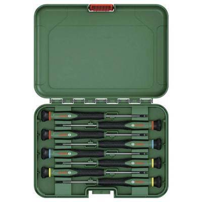 Bosch Home and Garden 1600A02Z9M Schroevendraaierset