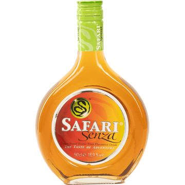 Safari Senza 500ML bij Jumbo