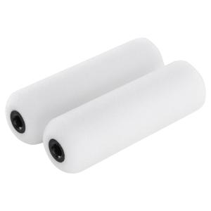 Copenhagen Pro schuim super fijn aflakroller - 11 cm - beugelzijde rond - 23.311.63