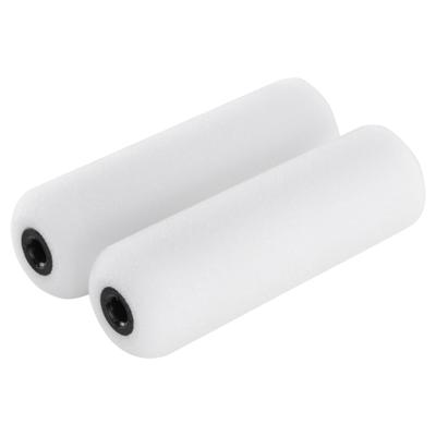 Copenhagen Pro schuim super fijn aflakroller - 11 cm - beugelzijde rond - 23.311.63