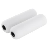 Copenhagen Pro schuim super fijn aflakroller - 11 cm - beugelzijde rond - 23.311.63