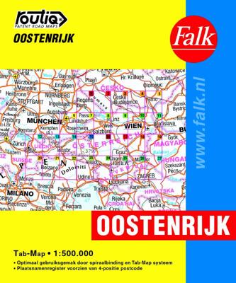 Oostenrijk (Paperback)