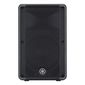 Yamaha DBR12 actieve luidspreker 1 x 12 inch