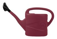Gieter kunststof met broes wijnrood 5 liter - Talentools Gieter kunststof met broes wijnrood 5 liter - Talentools