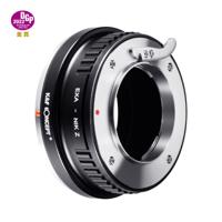 K&F Concept lensadapter Exakta EXA naar Nikon Z mount voor spiegelloze camera's