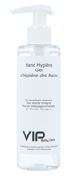 VIP Body Care Hand Hygiëne Gel