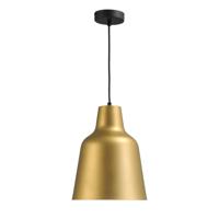 Masterlight Leuk goud hanglampje Concepto 26 2756-08-S